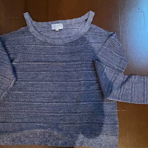 Feel The Piece sweater - Picture 6 of 7